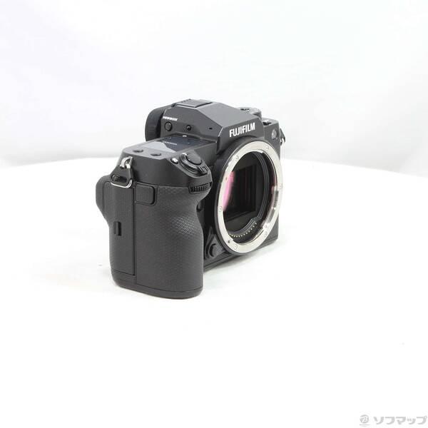 〔中古〕FUJIFILM(フジフイルム) 〔展示品〕 FUJIFILM GFX100S II ボディ〔262-ud〕 |  | 03