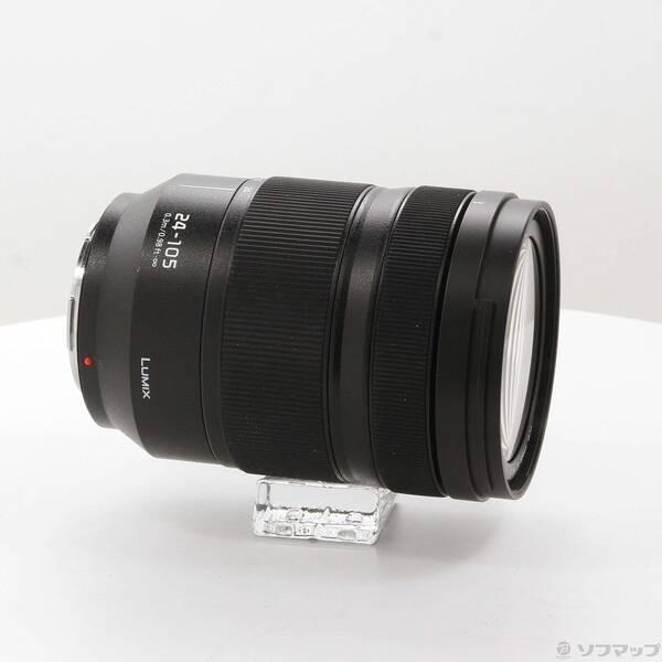 〔中古〕Panasonic(パナソニック) LUMIX S 24-105mm F4 MACRO O.I.S. S-R24105〔262-ud〕 |  | 03