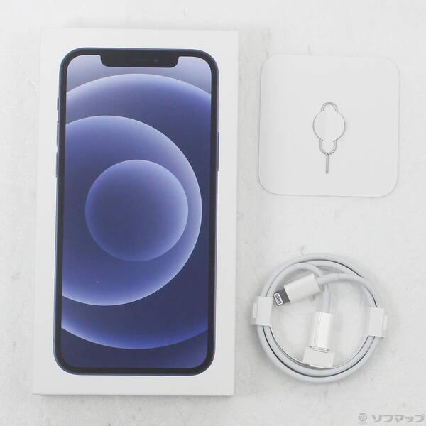 〔中古〕Apple(アップル) iPhone12 64GB ブラック MGHN3J／A SIMフリー〔198-ud〕 |  | 04