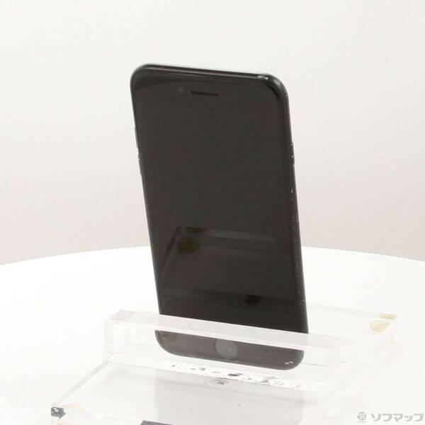〔中古〕Apple(アップル) iPhone SE 第2世代 128GB ブラック MXD02J／A SIMフリー〔198-ud〕 |  | 02