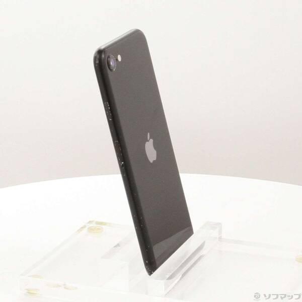 〔中古〕Apple(アップル) iPhone SE 第2世代 128GB ブラック MXD02J／A SIMフリー〔198-ud〕 |  | 03