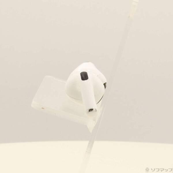 〔中古〕Apple(アップル) USB-C充電ケース付き AirPods Pro 第2世代 MTJV3J／A〔295-ud〕 |  | 01
