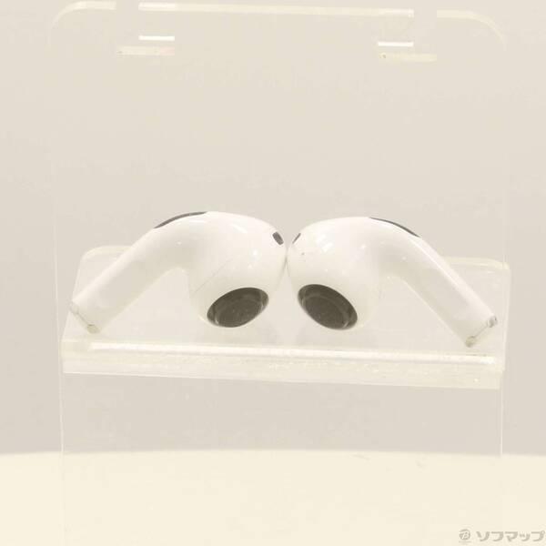 〔中古〕Apple(アップル) USB-C充電ケース付き AirPods Pro 第2世代 MTJV3J／A〔295-ud〕 |  | 02
