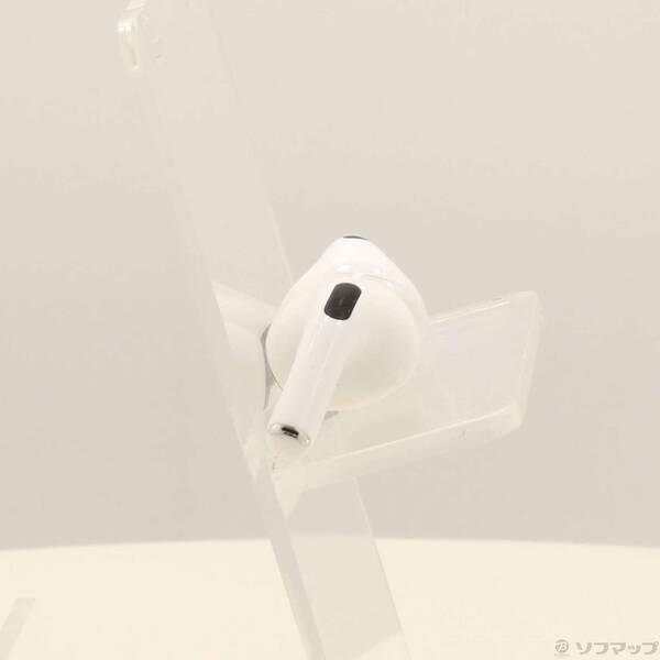 〔中古〕Apple(アップル) USB-C充電ケース付き AirPods Pro 第2世代 MTJV3J／A〔295-ud〕 |  | 03
