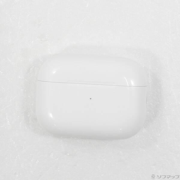 〔中古〕Apple(アップル) USB-C充電ケース付き AirPods Pro 第2世代 MTJV3J／A〔295-ud〕 |  | 04