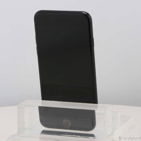 〔中古〕Apple(アップル) iPhone SE 第2世代 128GB ブラック MXD02J／A SIMフリー〔258-ud〕 |  | 02
