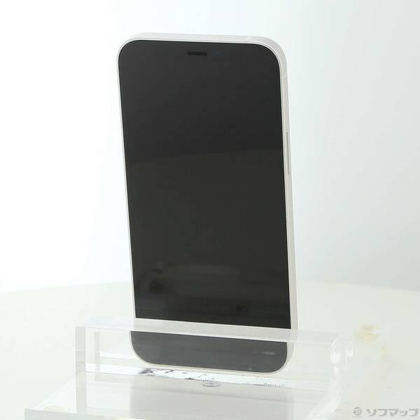 〔中古〕Apple(アップル) iPhone12 mini 64GB ホワイト MGA63J／A SIMフリー〔349-ud〕 |  | 02