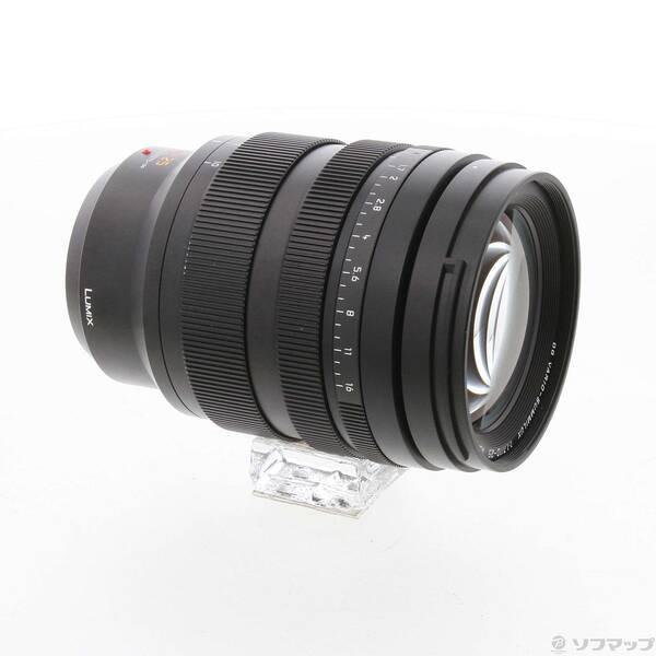 〔中古〕Panasonic(パナソニック) LEICA DG VARIO-SUMMILUX 10-25mm／F1.7 ASPH. H-X1025〔349-ud〕 |  | 03