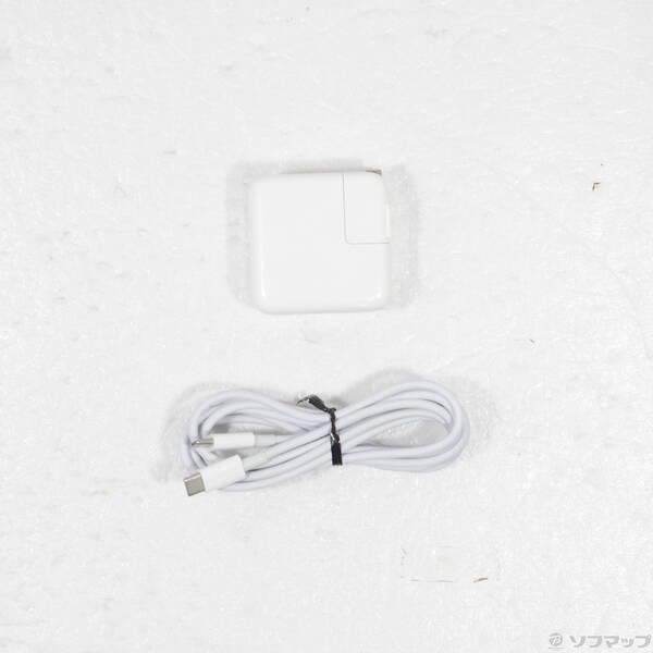 〔中古〕Apple(アップル) MacBook Air 13.3-inch Early-2020 MVH42J／A Core_i5 1.1GHz 8GB SSD512GB シルバー 〔10.15 Catalina〕〔377-ud〕 |  | 04