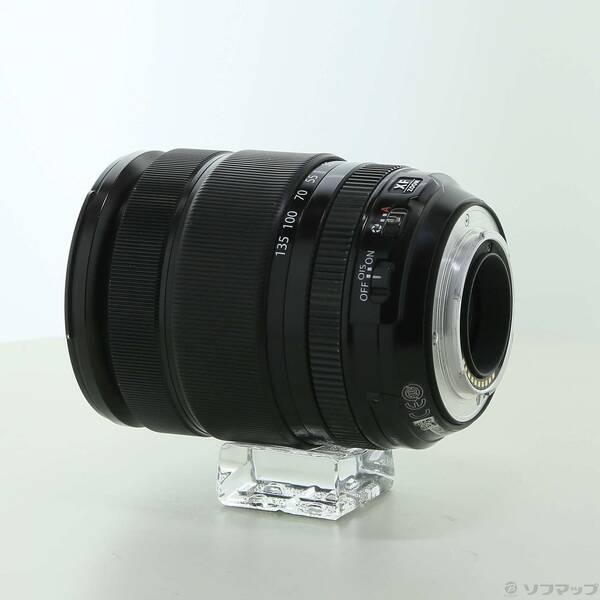 〔中古〕FUJIFILM(フジフイルム) XF 18-135mm F3.5-5.6 R LM OIS WR〔262-ud〕 |  | 01