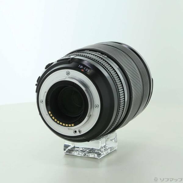 〔中古〕FUJIFILM(フジフイルム) XF 18-135mm F3.5-5.6 R LM OIS WR〔262-ud〕 |  | 02