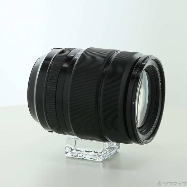 〔中古〕FUJIFILM(フジフイルム) XF 18-135mm F3.5-5.6 R LM OIS WR〔262-ud〕 |  | 03