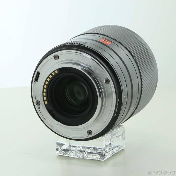 〔中古〕VILTROX(ビルトロックス) AF 23mm F1.4 XF フジフイルムXマウント用〔262-ud〕 |  | 02