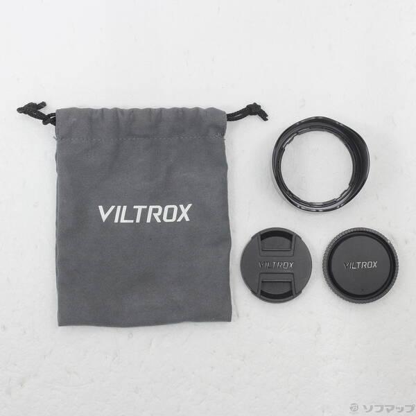 〔中古〕VILTROX(ビルトロックス) AF 23mm F1.4 XF フジフイルムXマウント用〔262-ud〕 |  | 04