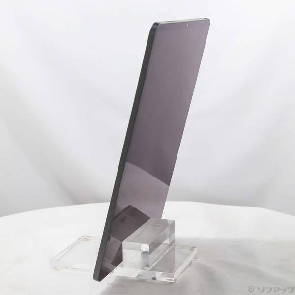 〔中古〕Apple(アップル) iPad Pro 12.9インチ 第5世代 256GB スペースグレイ NHNH3J／A Wi-Fi〔276-ud〕 |  | 01