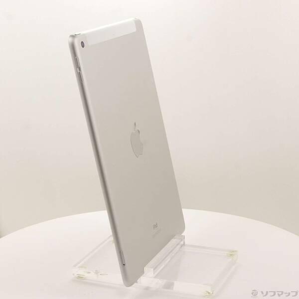 〔中古〕Apple(アップル) iPad 第7世代 32GB シルバー NW6C2J／A SIMフリー〔269-ud〕 |  | 03