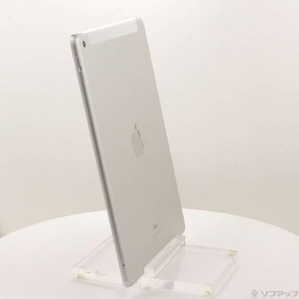 〔中古〕Apple(アップル) iPad 第7世代 32GB シルバー MW6C2J／A docomoロック解除SIMフリー〔368-ud〕 |  | 03