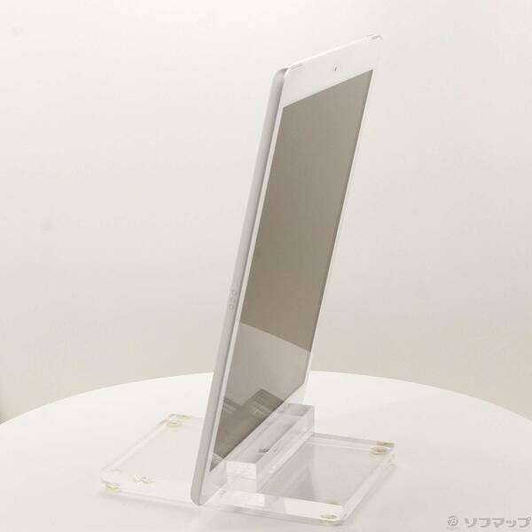 〔中古〕Apple(アップル) iPad 第7世代 32GB シルバー NW6C2J／A docomoロック解除SIMフリー〔352-ud〕 |  | 01