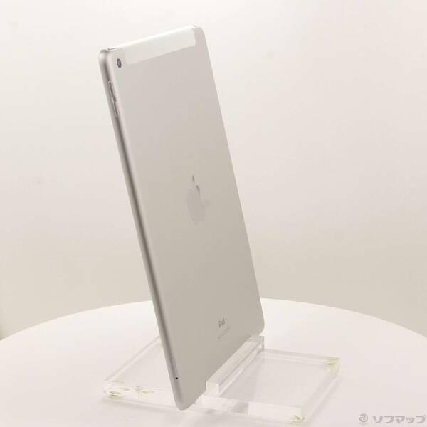 〔中古〕Apple(アップル) iPad 第7世代 32GB シルバー MW6C2J／A docomoロック解除SIMフリー〔276-ud〕 |  | 03