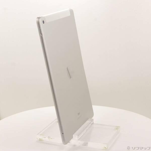 〔中古〕Apple(アップル) iPad 第7世代 32GB シルバー MW6C2J／A docomoロック解除SIMフリー〔198-ud〕 |  | 03