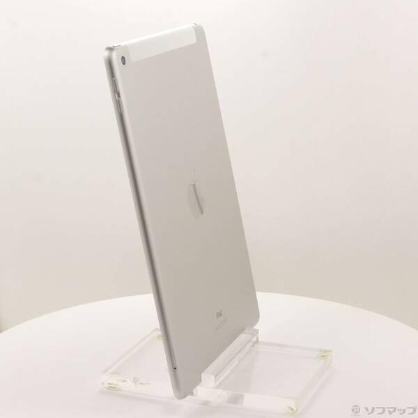 〔中古〕Apple(アップル) iPad 第7世代 32GB シルバー MW6C2J／A docomoロック解除SIMフリー〔371-ud〕 |  | 03