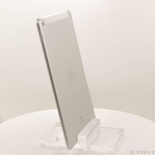 〔中古〕Apple(アップル) iPad 第7世代 32GB シルバー MW6C2J／A docomoロック解除SIMフリー〔262-ud〕 |  | 03