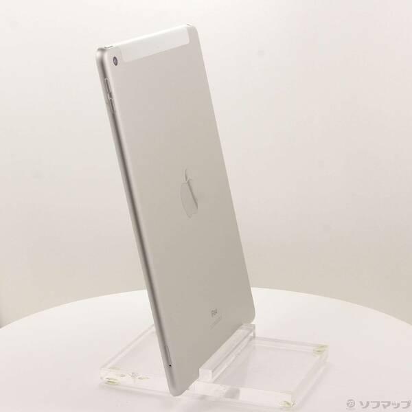 〔中古〕Apple(アップル) iPad 第7世代 32GB シルバー MW6C2J／A docomoロック解除SIMフリー〔251-ud〕 |  | 03