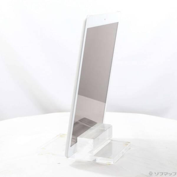 〔中古〕Apple(アップル) iPad 第7世代 32GB シルバー MW6C2J／A SIMフリー〔258-ud〕 |  | 01