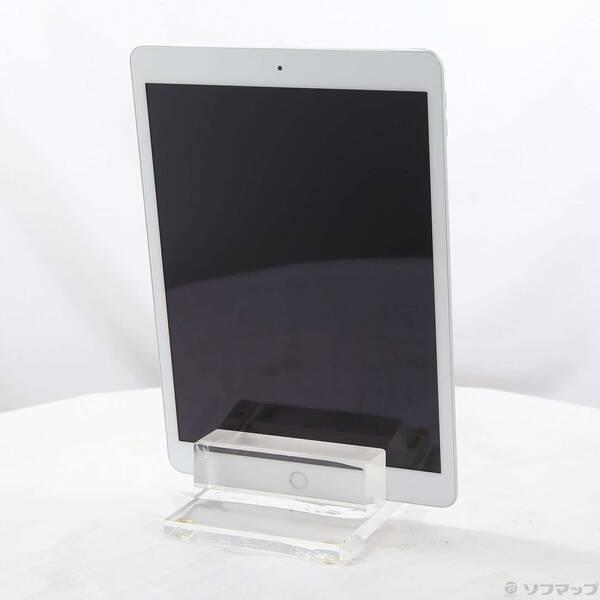 〔中古〕Apple(アップル) iPad 第7世代 32GB シルバー MW6C2J／A SIMフリー〔258-ud〕 |  | 02