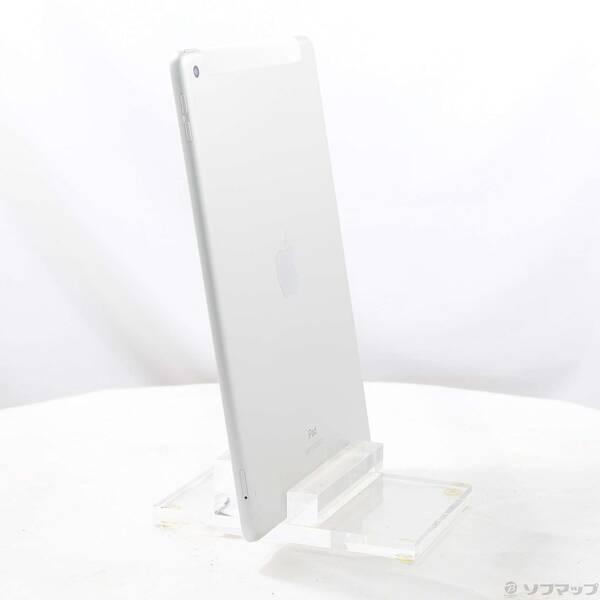 〔中古〕Apple(アップル) iPad 第7世代 32GB シルバー MW6C2J／A SIMフリー〔258-ud〕 |  | 03