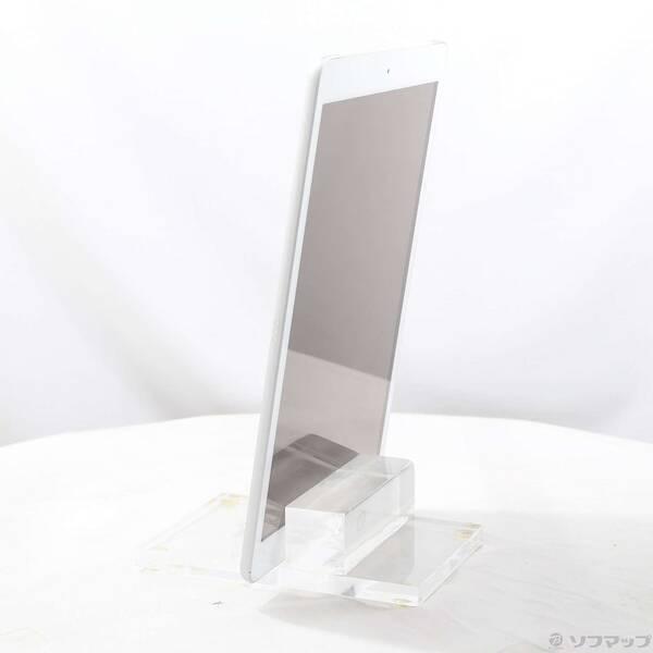 〔中古〕Apple(アップル) iPad 第7世代 32GB シルバー MW6C2J／A docomoロック解除SIMフリー〔368-ud〕 |  | 01
