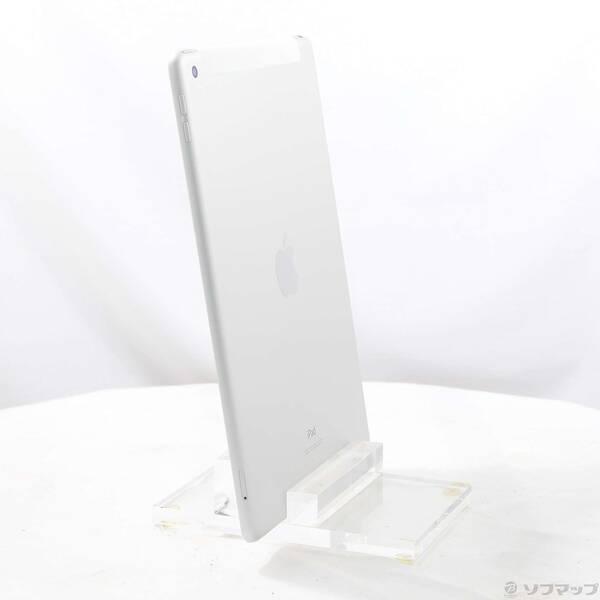 〔中古〕Apple(アップル) iPad 第7世代 32GB シルバー MW6C2J／A docomoロック解除SIMフリー〔368-ud〕 |  | 03