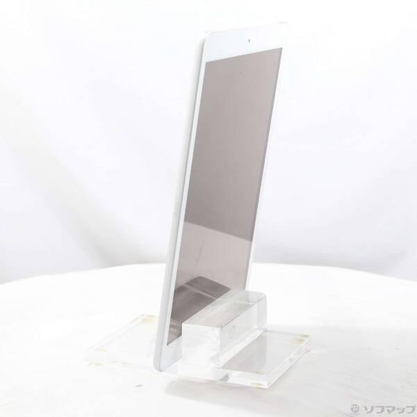 〔中古〕Apple(アップル) iPad 第7世代 32GB シルバー MW6C2J／A docomoロック解除SIMフリー〔262-ud〕 |  | 01