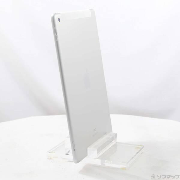 〔中古〕Apple(アップル) iPad 第7世代 32GB シルバー MW6C2J／A docomoロック解除SIMフリー〔377-ud〕 |  | 03