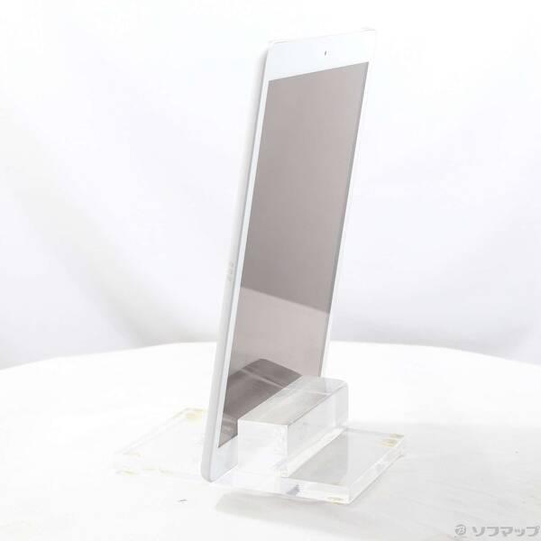 〔中古〕Apple(アップル) iPad 第7世代 32GB シルバー MW6C2J／A SIMフリー〔269-ud〕 |  | 01