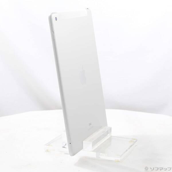 〔中古〕Apple(アップル) iPad 第7世代 32GB シルバー MW6C2J／A SIMフリー〔269-ud〕 |  | 03