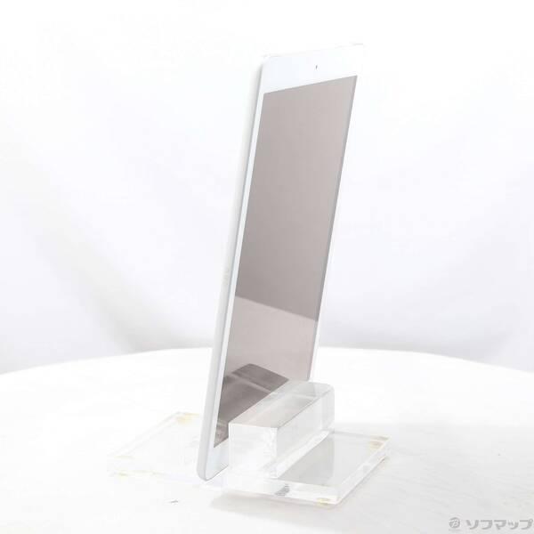 〔中古〕Apple(アップル) iPad 第7世代 32GB シルバー MW6C2J／A docomoロック解除SIMフリー〔297-ud〕 |  | 01