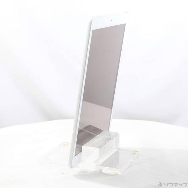 〔中古〕Apple(アップル) iPad 第7世代 32GB シルバー MW6C2J／A SIMフリー〔348-ud〕 |  | 01