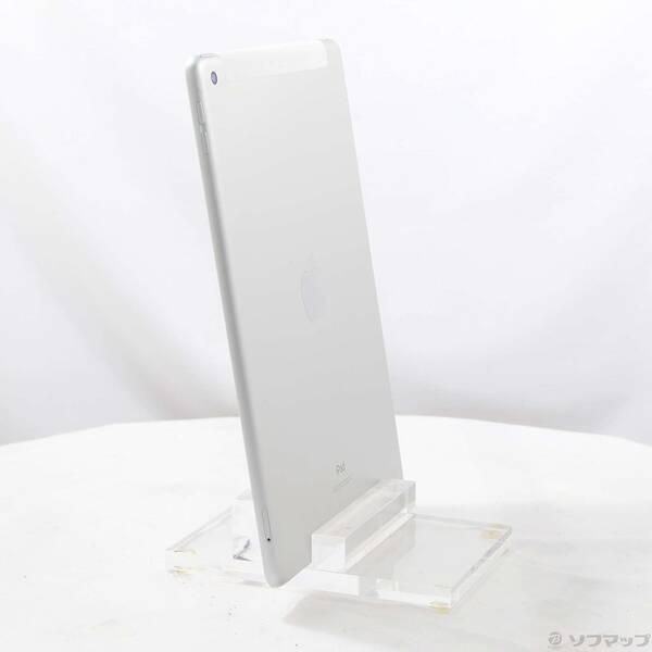 〔中古〕Apple(アップル) iPad 第7世代 32GB シルバー MW6C2J／A SIMフリー〔348-ud〕 |  | 03