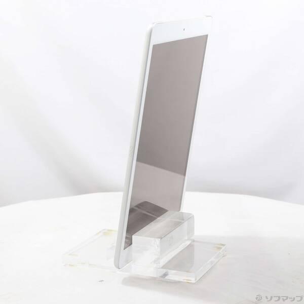 〔中古〕Apple(アップル) iPad 第7世代 32GB シルバー MW6C2J／A docomoロック解除SIMフリー〔276-ud〕 |  | 01