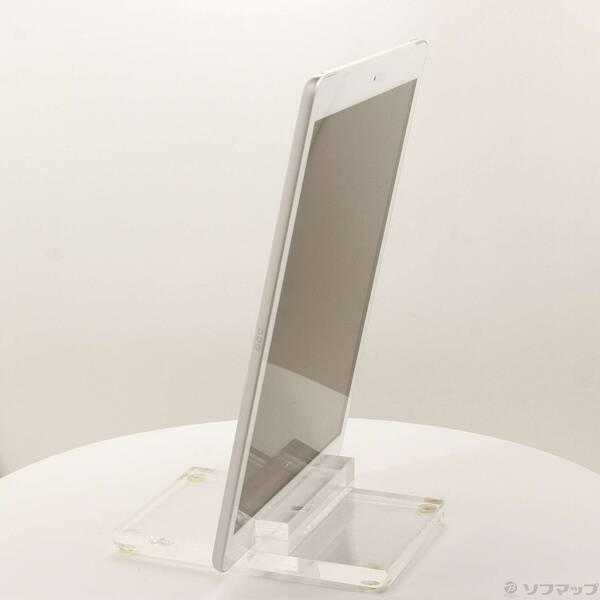 〔中古〕Apple(アップル) iPad 第7世代 32GB シルバー MW6C2J／A docomoロック解除SIMフリー〔377-ud〕 |  | 01