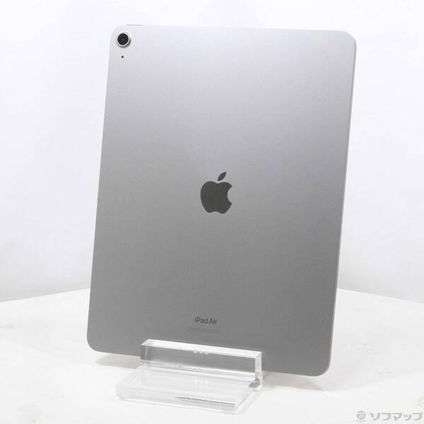 〔中古〕Apple(アップル) iPad Air 13インチ 第1世代 256GB スペースグレイ MV2D3J／A Wi-Fi〔198-ud〕 | 