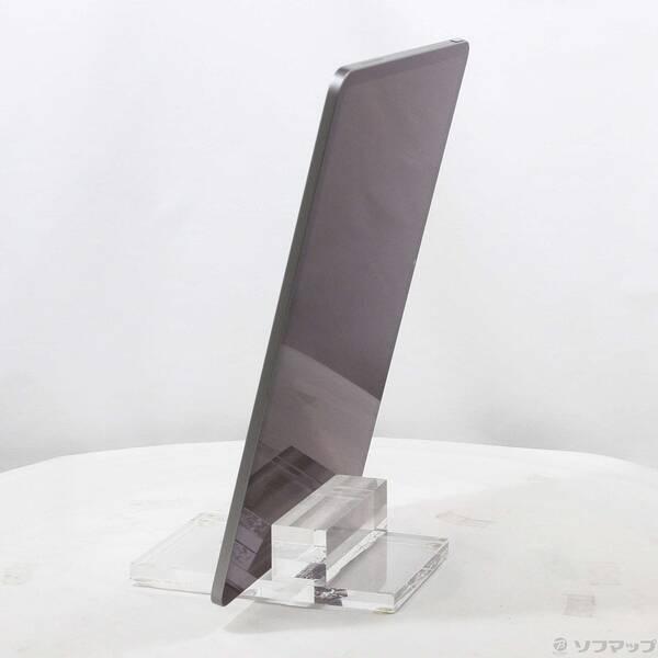 〔中古〕Apple(アップル) iPad Air 13インチ 第1世代 256GB スペースグレイ MV2D3J／A Wi-Fi〔198-ud〕 |  | 01