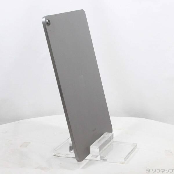 〔中古〕Apple(アップル) iPad Air 13インチ 第1世代 256GB スペースグレイ MV2D3J／A Wi-Fi〔198-ud〕 |  | 03