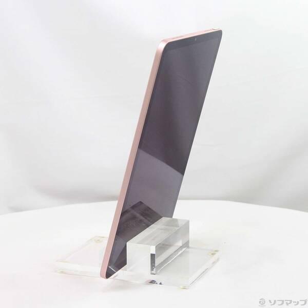 〔中古〕Apple(アップル) iPad Air 第4世代 256GB ローズゴールド MYFX2J／A Wi-Fi〔198-ud〕 |  | 01