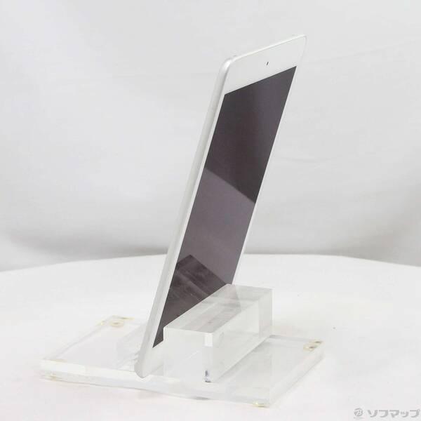 〔中古〕Apple(アップル) iPad mini 第5世代 64GB シルバー MUQX2J／A Wi-Fi〔377-ud〕 |  | 01