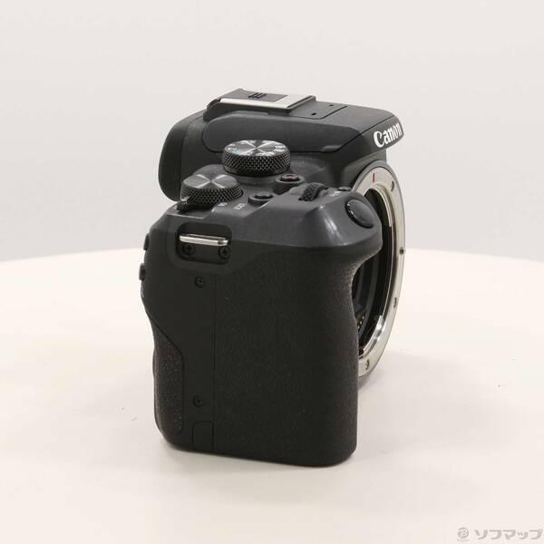 〔中古〕Canon(キヤノン) EOS R10 ボディ〔349-ud〕 |  | 03