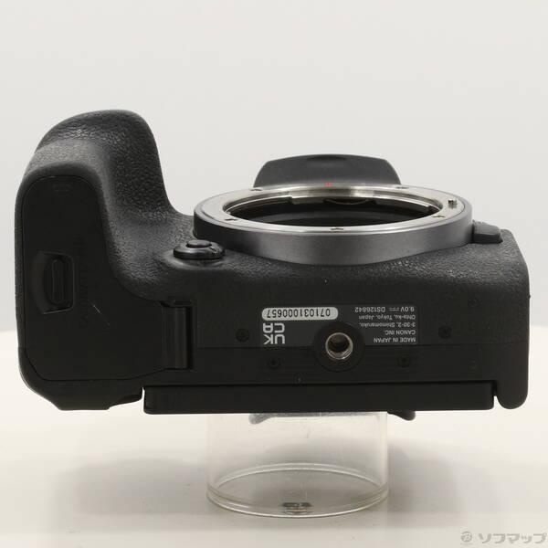 〔中古〕Canon(キヤノン) EOS R10 ボディ〔349-ud〕 |  | 04
