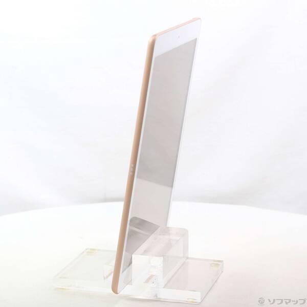 〔中古〕Apple(アップル) iPad 第8世代 128GB ゴールド MYLF2J／A Wi-Fi〔305-ud〕 |  | 01