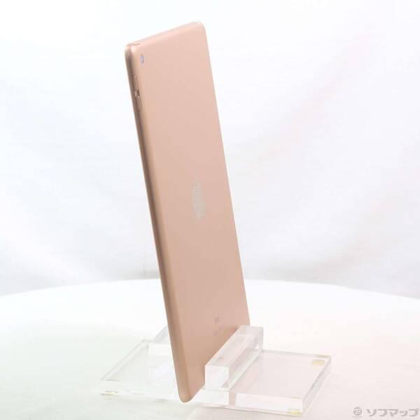 〔中古〕Apple(アップル) iPad 第8世代 128GB ゴールド MYLF2J／A Wi-Fi〔305-ud〕 |  | 03